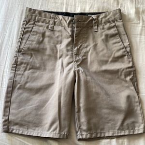 Volcom shorts